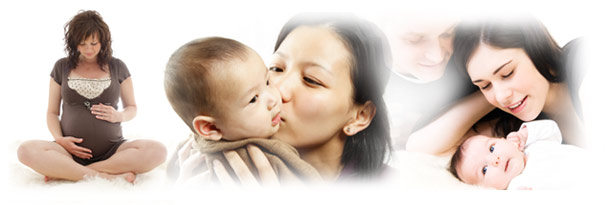 YogaBirth - Dedicated to supporting Women and Families in the Childbearing Year